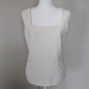 Melanie Lyne Sleeveless Top